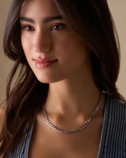 Bijou Brigitte Wasserfester Schmuck|Herrenketten><noscript><img width=