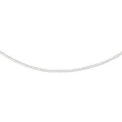 Bijou Brigitte Ketten 925Er Silber|Ketten 925Er Silber>Kette - Tiny Balls silber