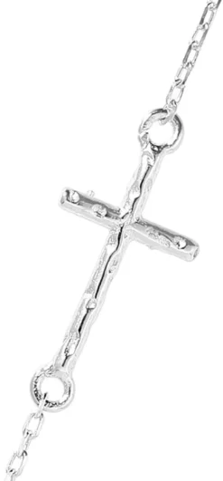 Bijou Brigitte Ketten 925Er Silber|Silver Crystals><noscript><img width=