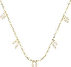 Bijou Brigitte Ketten Gold><noscript><img width=