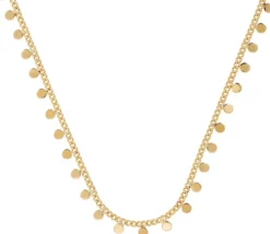 Bijou Brigitte Basics|Ketten Gold><noscript><img width=