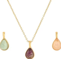Bijou Brigitte Bunter Schmuck><noscript><img width=