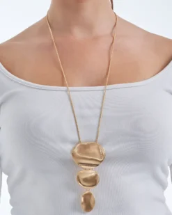 Bijou Brigitte Ketten Gold><noscript><img width=