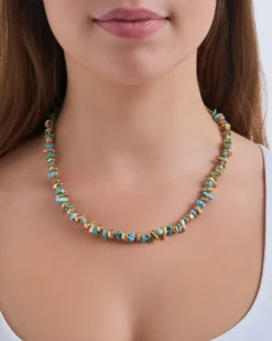 Bijou Brigitte Statement-Ketten><noscript><img width=