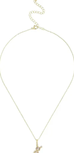 Bijou Brigitte Ketten Gold>Kette - Twee gold