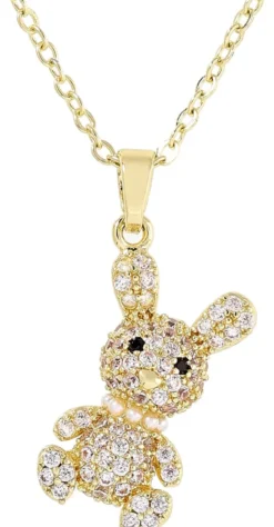 Bijou Brigitte Ketten Gold><noscript><img width=