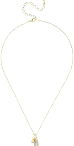 Bijou Brigitte Ketten Gold><noscript><img width=