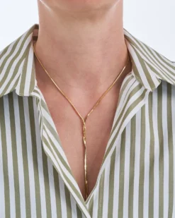 Bijou Brigitte Ketten Gold><noscript><img width=