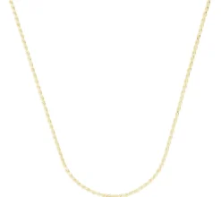 Bijou Brigitte Ketten Gold|Ketten 925Er Silber>Kette - Twisted gold
