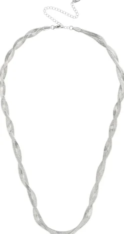 Bijou Brigitte Basics|Edelstahlketten><noscript><img width=