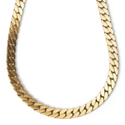 Bijou Brigitte Edelstahlschmuck In Gold|Edelstahlketten><noscript><img width=