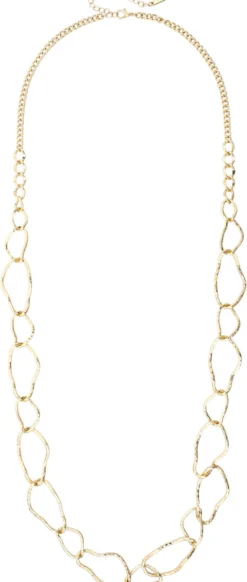 Bijou Brigitte Statement-Ketten|Ketten Gold>Kette - Various Style gold