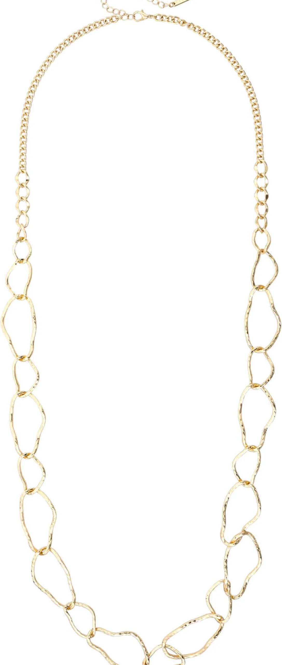 Bijou Brigitte Statement-Ketten|Ketten Gold>Kette - Various Style gold
