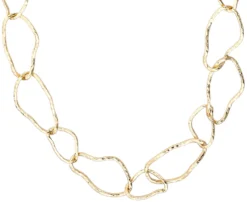 Bijou Brigitte Statement-Ketten|Ketten Gold>Kette - Various Style gold