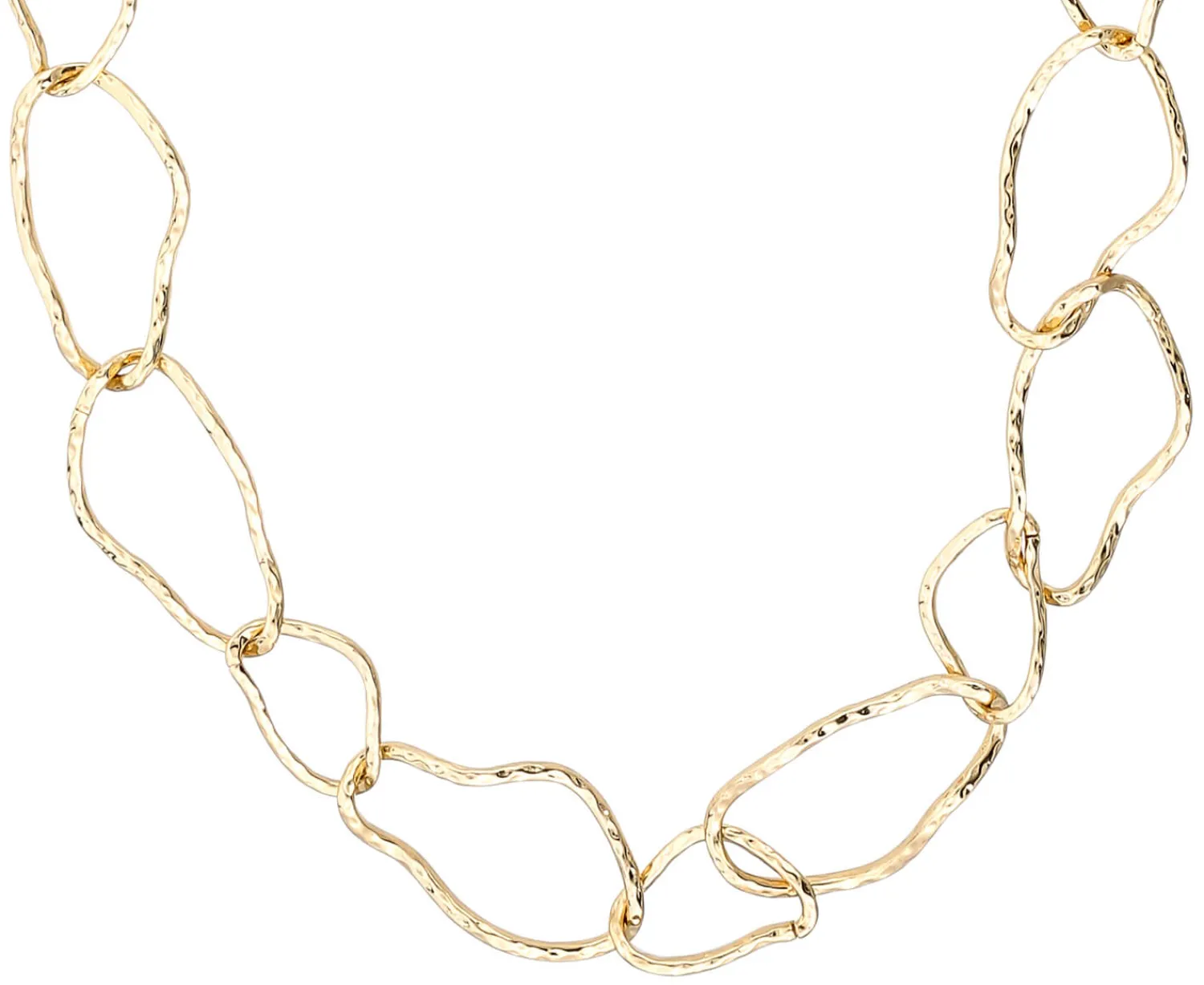 Bijou Brigitte Statement-Ketten|Ketten Gold>Kette - Various Style gold