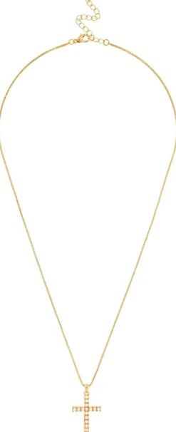 Bijou Brigitte Ketten Gold><noscript><img width=