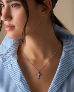 Bijou Brigitte Edelstahlketten|Wasserfester Schmuck><noscript><img width=