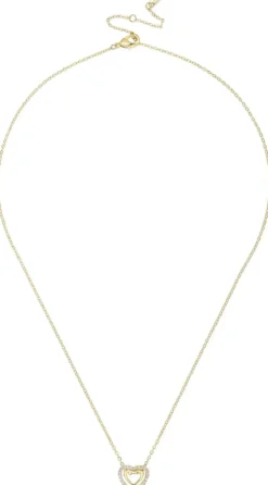 Bijou Brigitte Ketten Gold|Für Bestimmte Personen>Kette - Warm Hearts gold