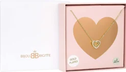 Bijou Brigitte Ketten Gold|Für Bestimmte Personen><noscript><img width=