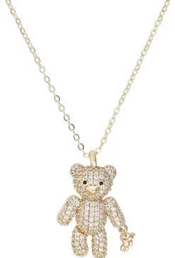 Bijou Brigitte Ketten Gold><noscript><img width=