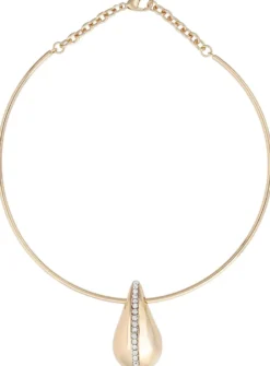 Bijou Brigitte Ketten Gold><noscript><img width=