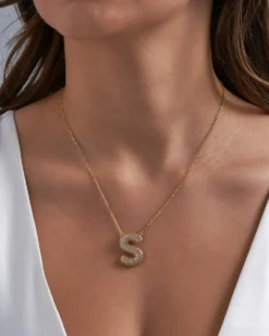 Bijou Brigitte Ketten Gold><noscript><img width=