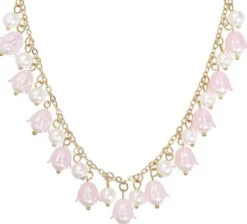 Bijou Brigitte Pastellschmuck|Ketten Gold><noscript><img width=