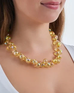 Bijou Brigitte Statement-Ketten><noscript><img width=