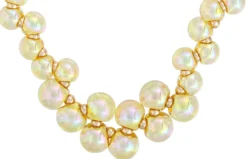 Bijou Brigitte Statement-Ketten><noscript><img width=