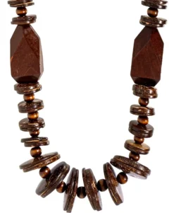 Bijou Brigitte Statement-Ketten|Boho-Schmuck><noscript><img width=