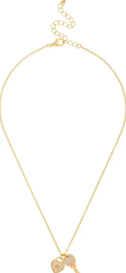 Bijou Brigitte Ketten Gold|Für Bestimmte Personen><noscript><img width=
