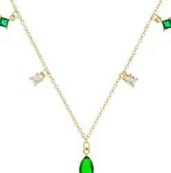 Bijou Brigitte Ketten 925Er Silber|Ketten Gold><noscript><img width=