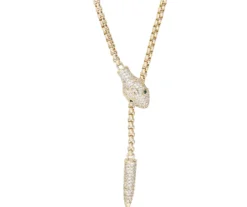 Bijou Brigitte Ketten Gold><noscript><img width=