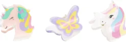 Bijou Brigitte Kinderschmuck|Haarklammern>Kinder Haarklammer - Sweet Fantasy mehrfarbig