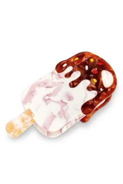 Bijou Brigitte Kinderschmuck|Haarklammern>Kinder Haarklammer - Sweet Popsicle mehrfarbig
