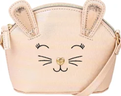 Bijou Brigitte Kinderschmuck|Handtaschen>Kinder Handtasche - Cute Pink rosa