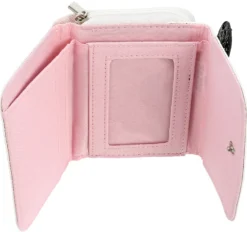 Bijou Brigitte Kinderschmuck|Portemonnaies>Kinder Portemonnaie - Sweet Panda weiß