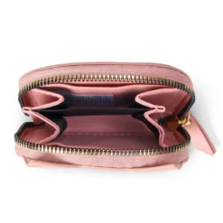 Bijou Brigitte Kinderschmuck>Kinder Portemonnaie - Sweet Whiskers rosa
