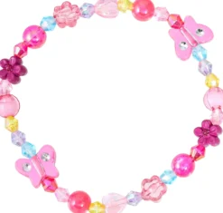 Bijou Brigitte Schmucksets|Kinderschmuck>Kinder Set - Dream pink