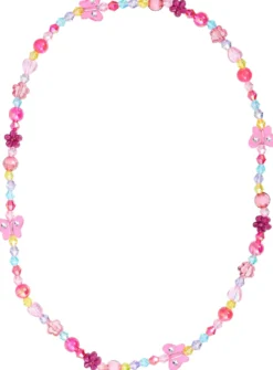 Bijou Brigitte Schmucksets|Kinderschmuck>Kinder Set - Dream pink