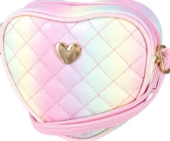 Bijou Brigitte Kinderschmuck|Handtaschen>Kinder Tasche - Colorful Bag mehrfarbig