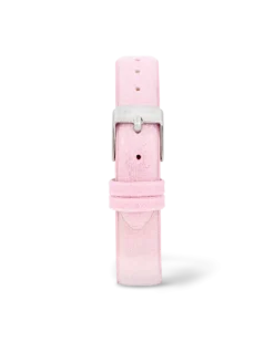 Bijou Brigitte Kinderschmuck|Uhren>Kinderuhr - Ice Cream rosa, pink