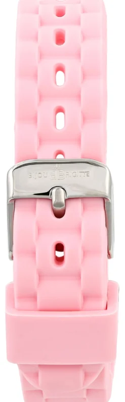 Bijou Brigitte Kinderschmuck|Uhren>Kinder Uhr - Sleeping Unicorn rosa