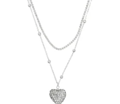 Bijou Brigitte Layering-Ketten|Für Bestimmte Personen><noscript><img width=