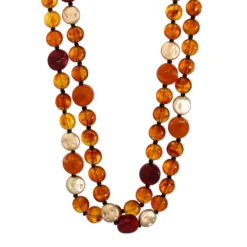 Bijou Brigitte Layering-Ketten|Ketten Gold><noscript><img width=
