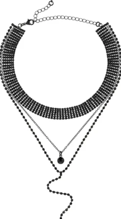 Bijou Brigitte Layering-Ketten><noscript><img width=