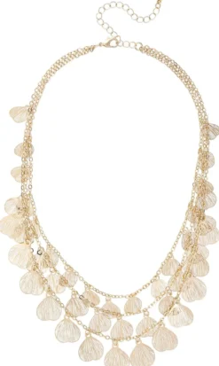 Bijou Brigitte Layering-Ketten|Statement-Ketten><noscript><img width=