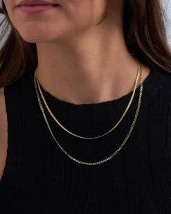 Bijou Brigitte Layering-Ketten|Basics><noscript><img width=