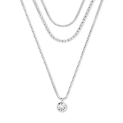 Bijou Brigitte Layering-Ketten><noscript><img width=