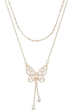 Bijou Brigitte Layering-Ketten|Ketten Gold><noscript><img width=